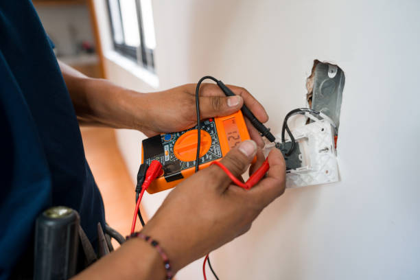 Electrical Outlet Repair in OR