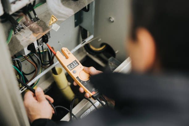 Best Industrial Electrical Services  in Athena, OR